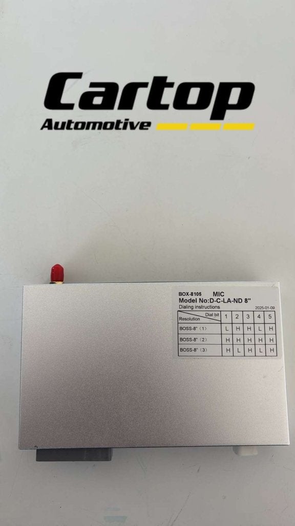 Range Rover Evoque, Sport, Discovery CarPlay Box, Gebruikt, Meridiaan 42, Info@cartop-automotive.nl, Audi