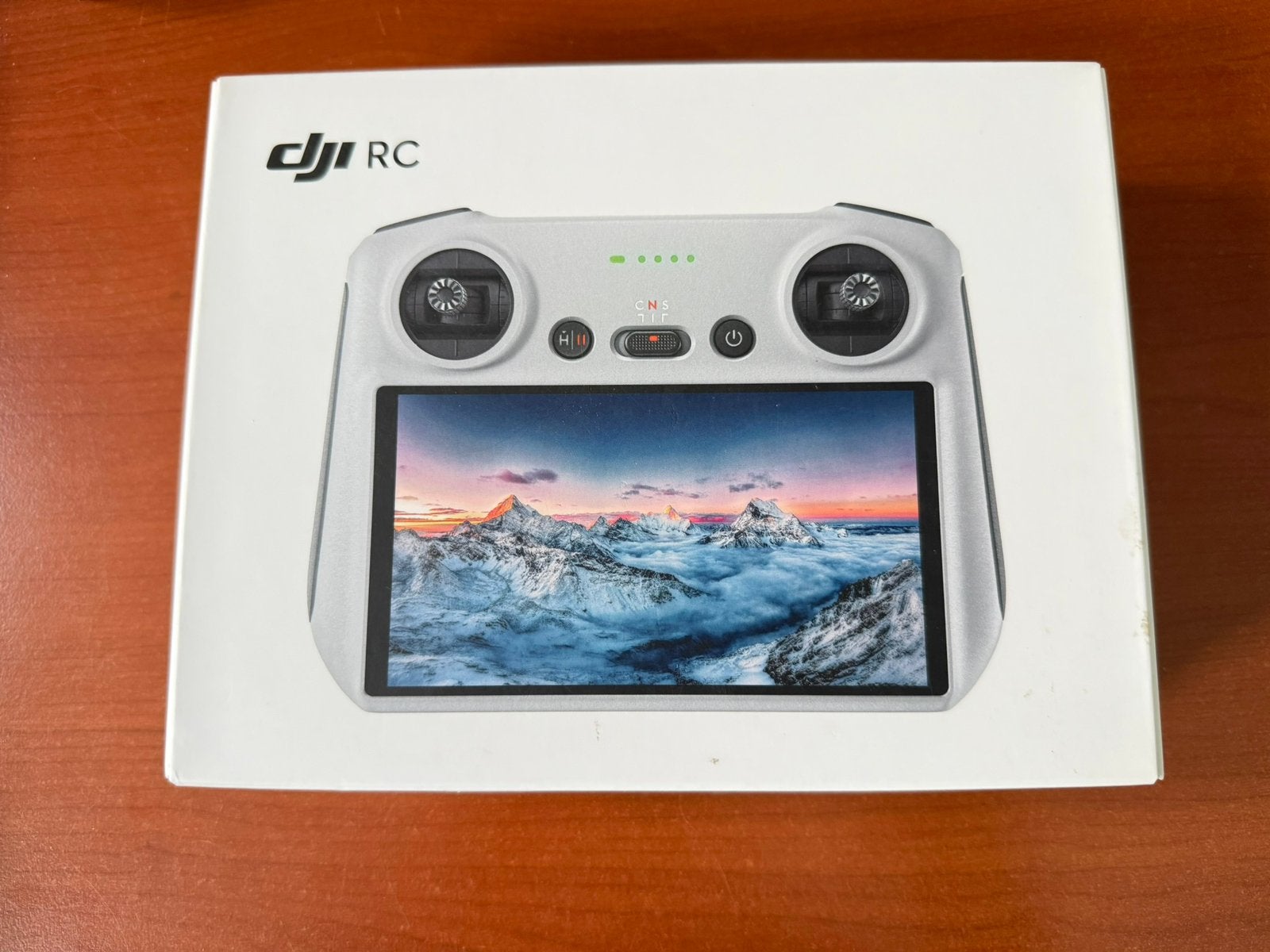 DJI RM330 controller zgan, Audio, Tv en Foto, Ophalen of Verzenden, Zo goed als nieuw