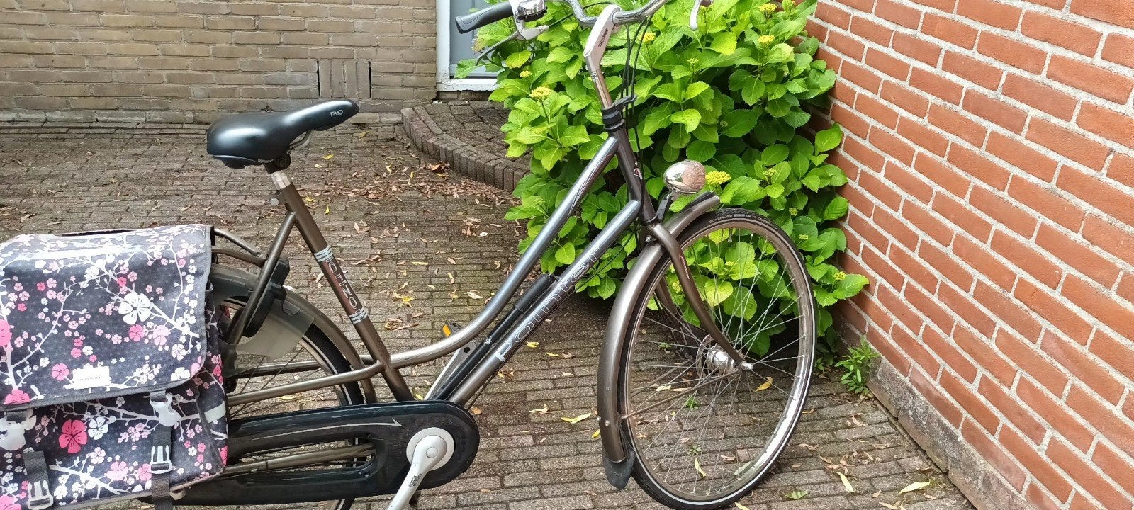 te koop, Ophalen, 24 inch of meer, Pointer, Staal