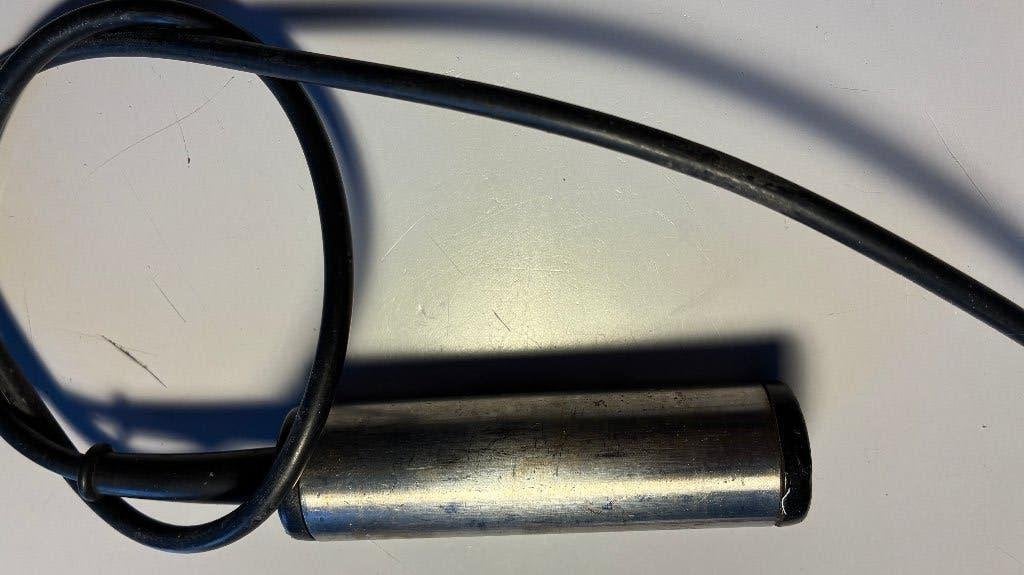 Stag Antenne RS magnetic longwire balun, Ophalen of Verzenden, Gebruikt, Communicatie