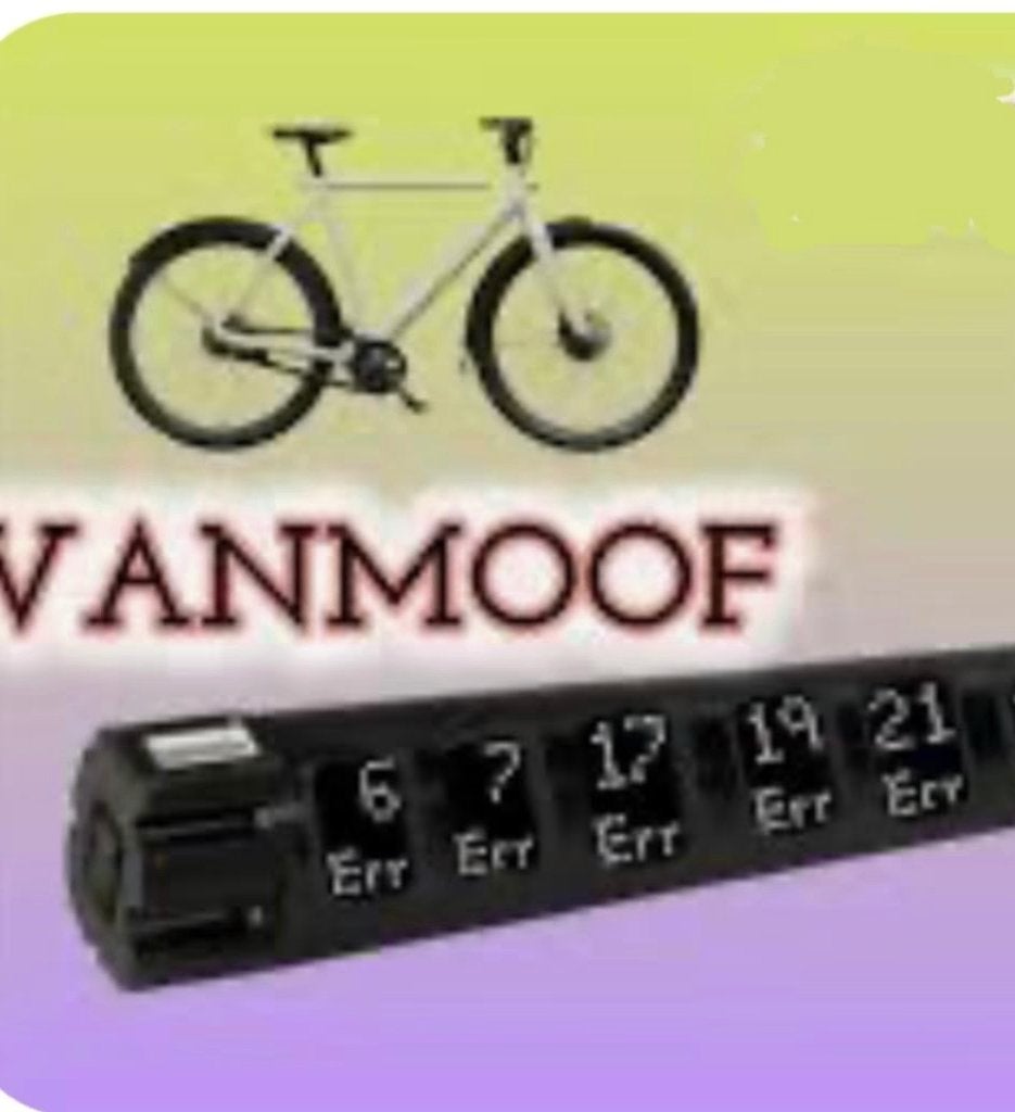 Vanmoof S3 accu reparatie, Vanmoof X3 accu problemen, Fietsen en Brommers, Ophalen, Gebruikt, Frame, VanMoof