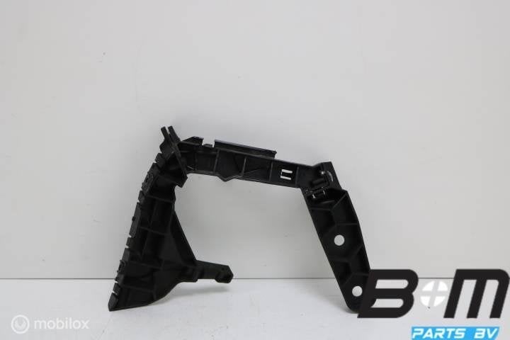 Bumpergeleider Audi TT 8S 8S0807375, Gebruikt