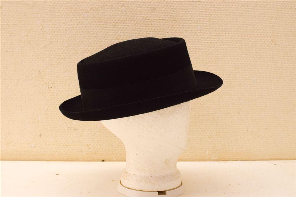 Christy Londen Hoed 50285, Ophalen of Verzenden, Gedragen