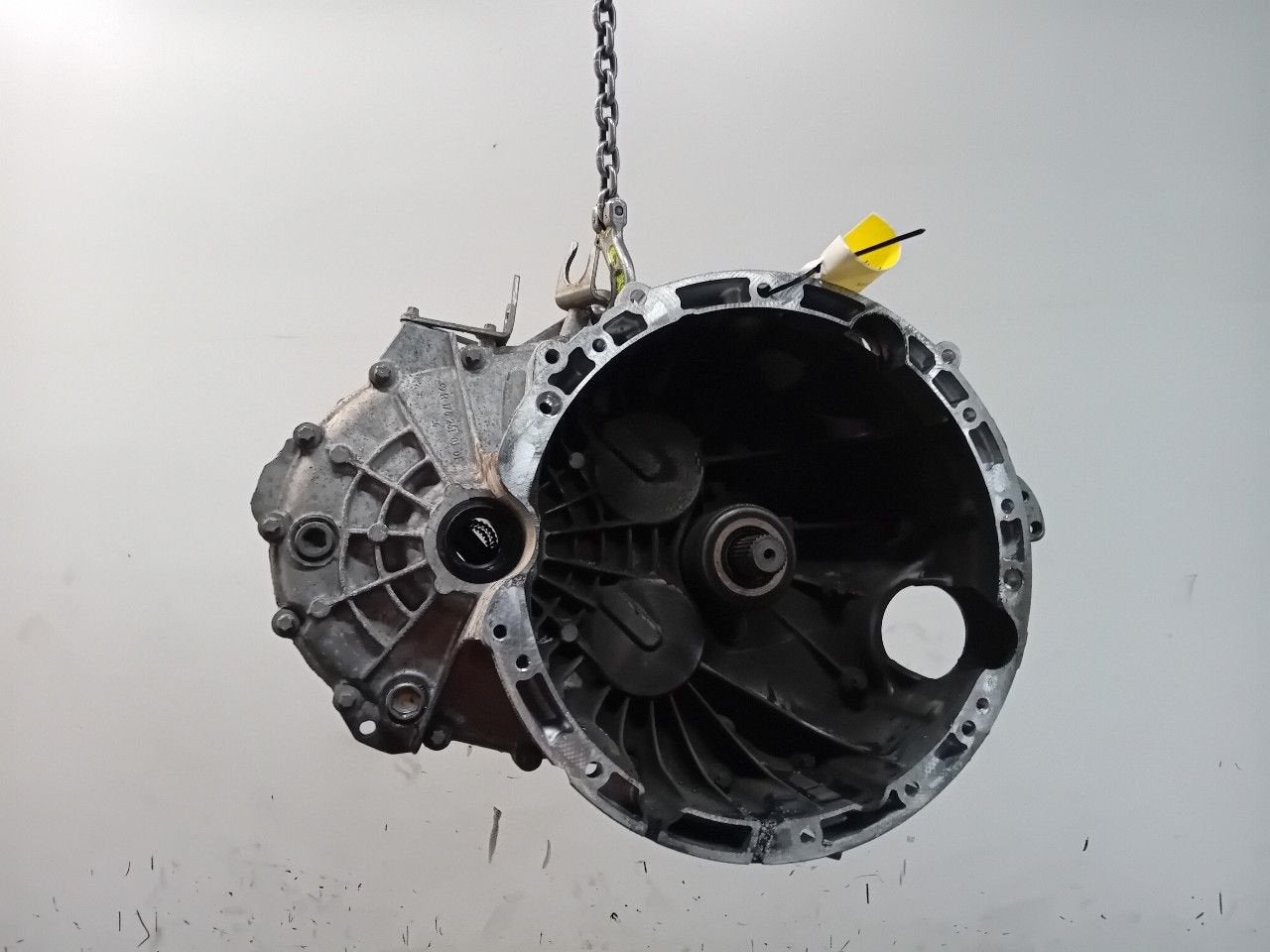 Versnellingsbak schakel Mercedes-Benz CLA, Onderdelen@venauto.nl, Van der Ven Autorecycling B.V., Gebruikt, Ettenseweg 76, 4706 PB Roosendaal, The Netherlands