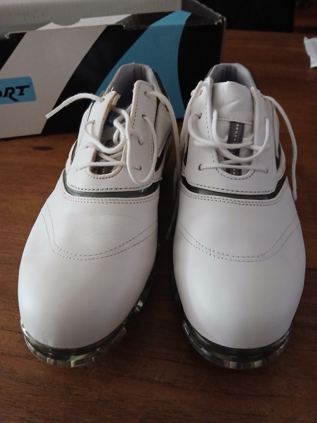 FootJoy FJ Sport Golfschoenen - Maat 40, Ophalen of Verzenden, Nieuw, Schoenen, Overige merken