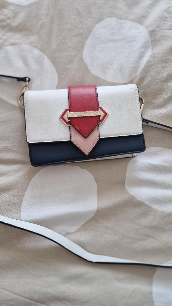 Valentino tas, Ophalen, Zo goed als nieuw, Overige kleuren, Schoudertasje