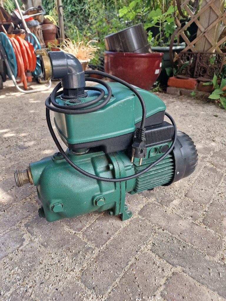 DAB Active J 102 M hydrofoorpomp / waterpomp, Tuin en Terras, Ophalen, Gebruikt, Elektrisch, Beregeningspomp