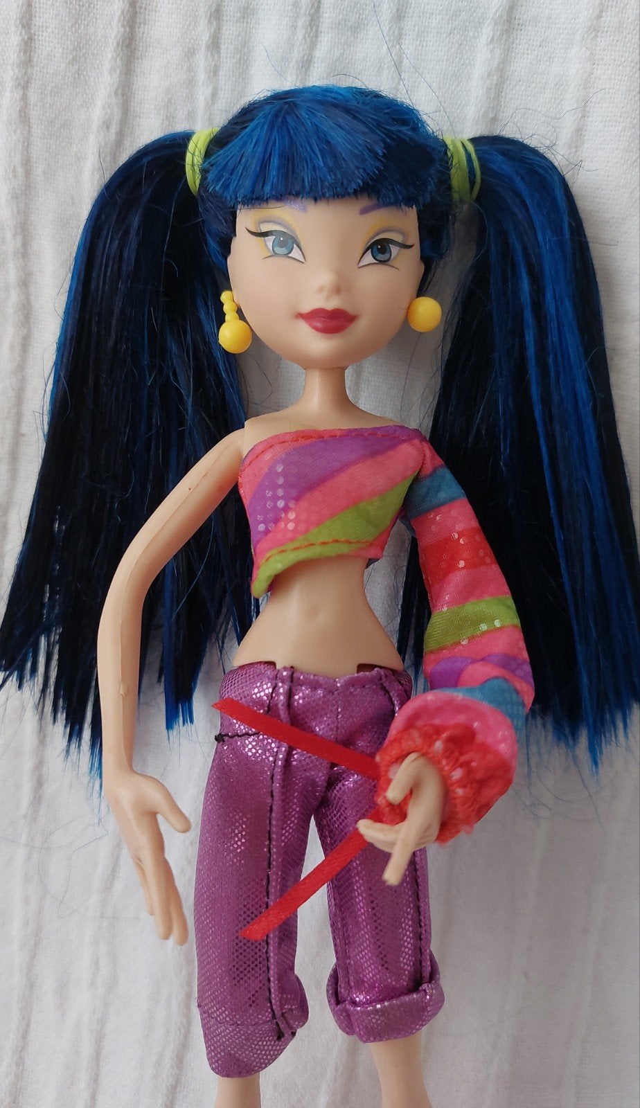 winx musa disco barbie, Ophalen of Verzenden, Pop