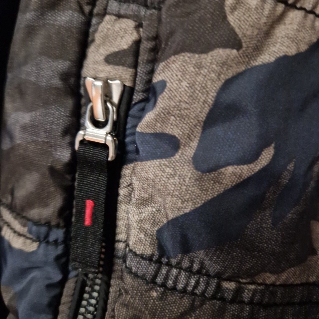 Bogner Fire Ice jackje Maat 54, Maat 52/54 (L), Verzenden, Zo goed als nieuw, Jack
