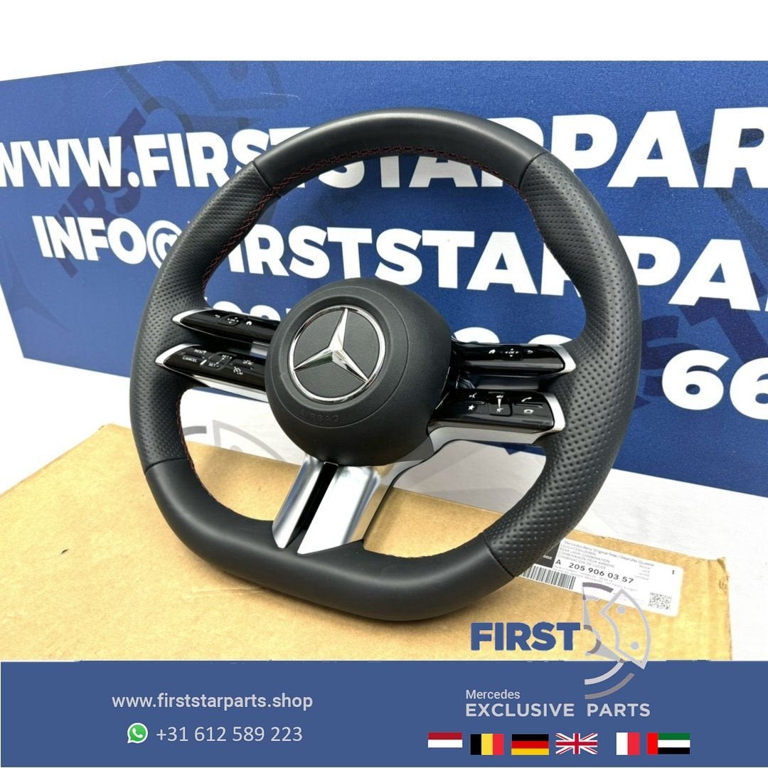 AMG STUUR A0994609206 W177 W118 W247 W206 W214 W254 V167 W22