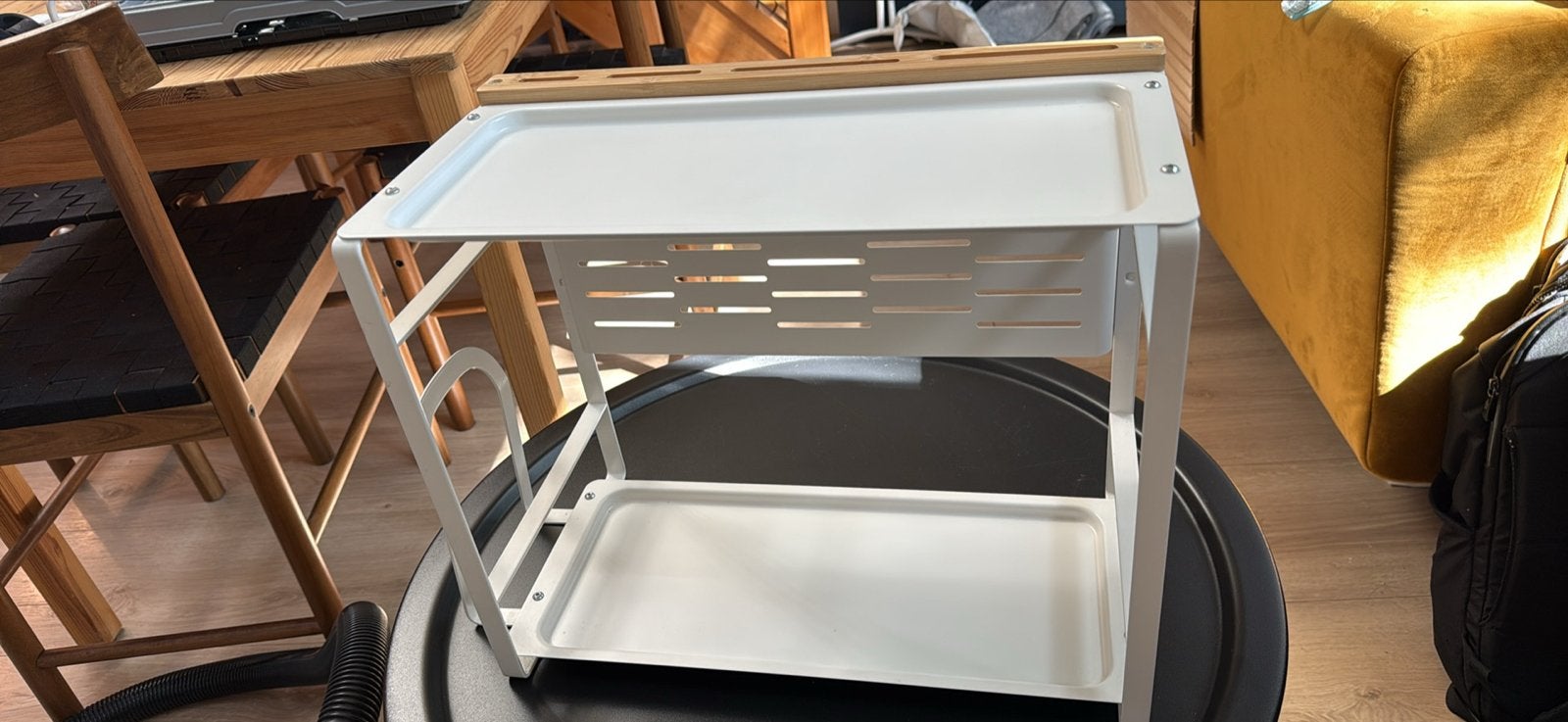 IKEA keuken organizer - zo goed als nieuw, Ophalen, Overige typen, IKEA, Zo goed als nieuw