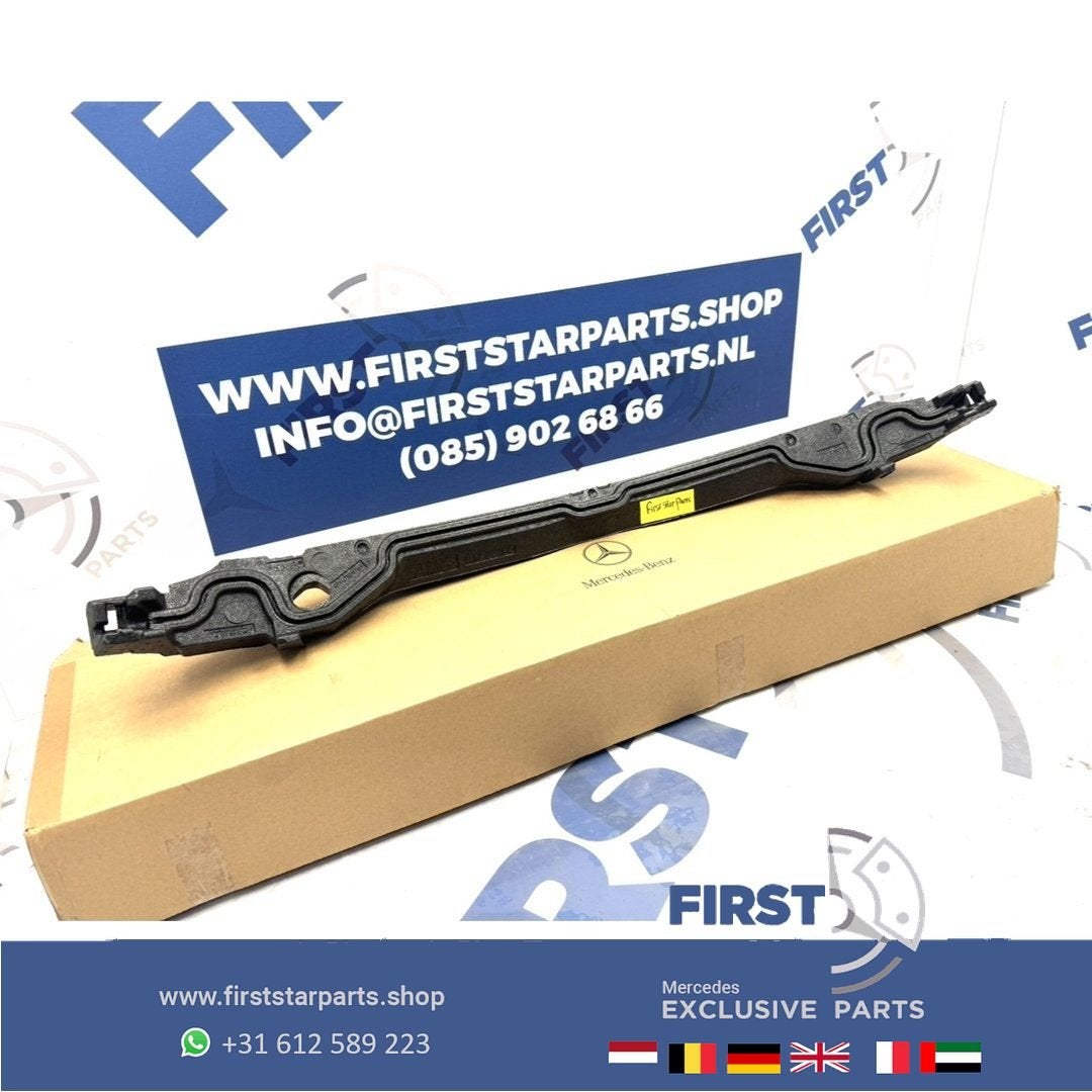 W205 BUMPER SCHOKDEMPER A2058854305 PIEPSCHUIM C KLASSE AMG, Auto-onderdelen, Gebruikt, -, Ophalen of Verzenden, -