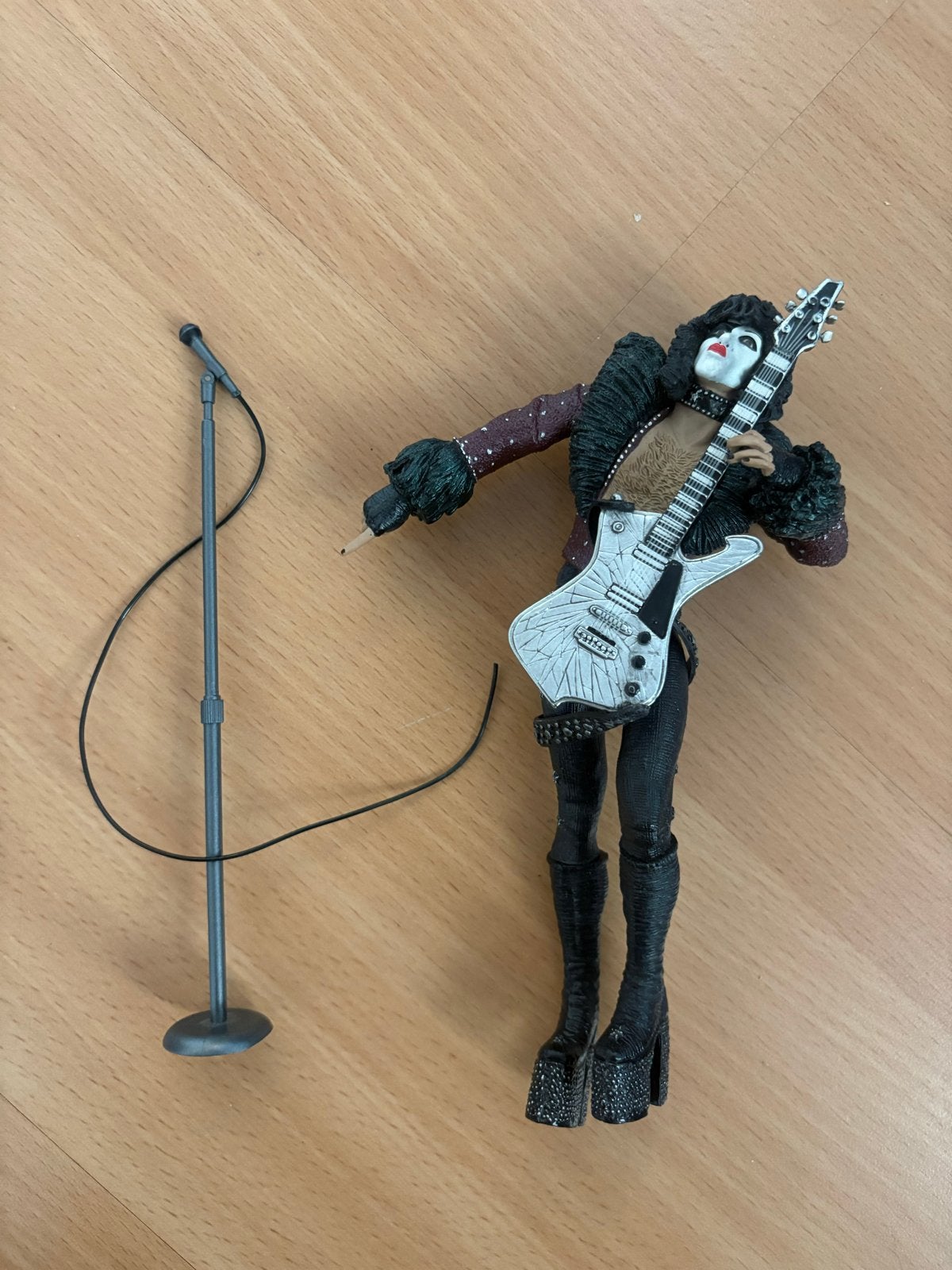 Paul Stanley Kiss, Ophalen of Verzenden, Zo goed als nieuw