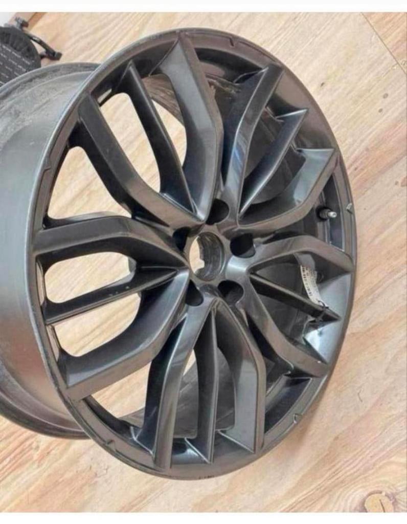 Maserati 670112462 velg 20” inch 5x114.3 9.0 J 2017-2020, Ophalen of Verzenden, H, H, H