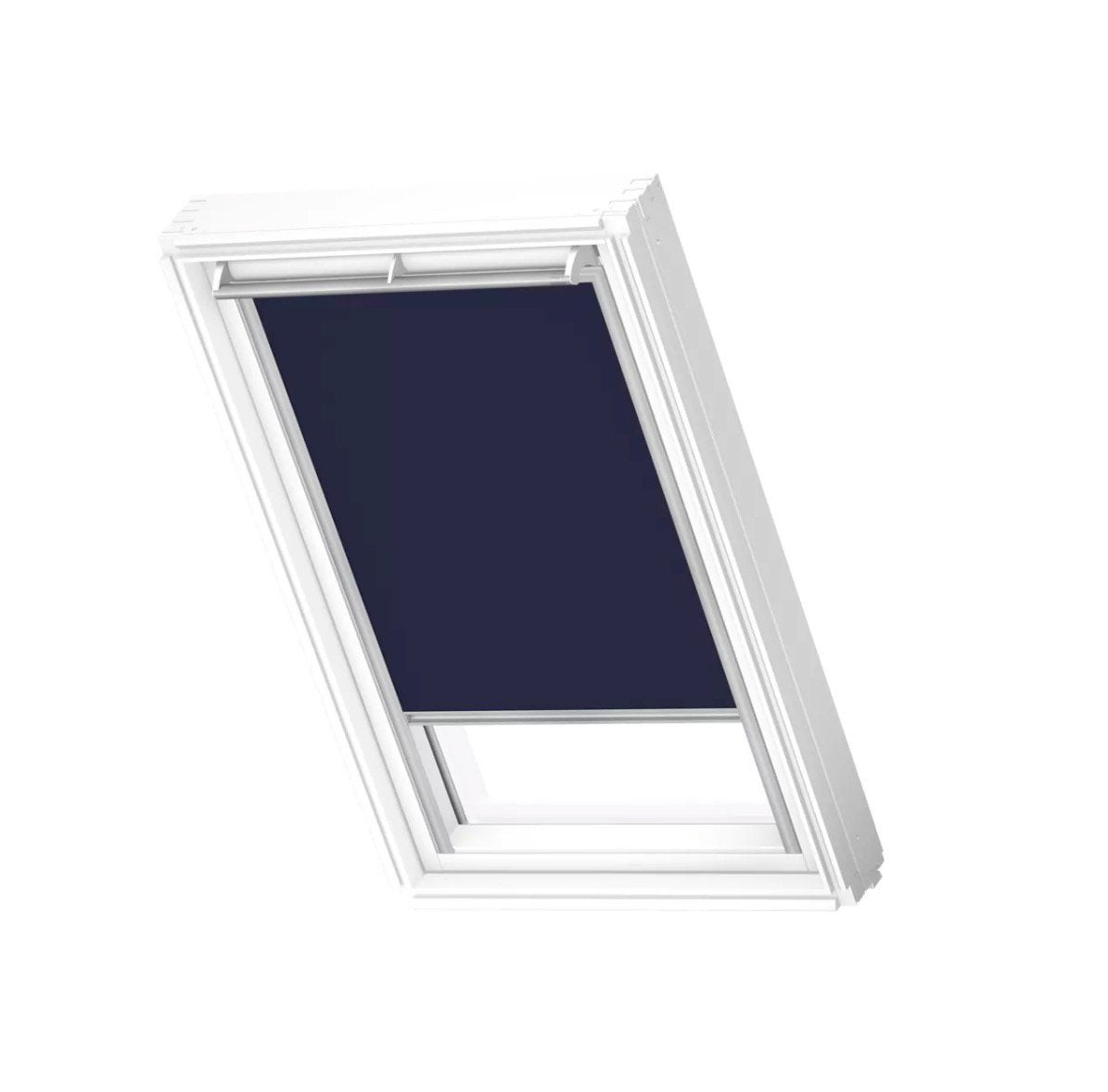 VELUX DKL P04 Verduisterend Rolgordijn - zonder zijgeleiders, Minder dan 80 cm, 80 tot 120 cm, Nieuw, Ophalen of Verzenden