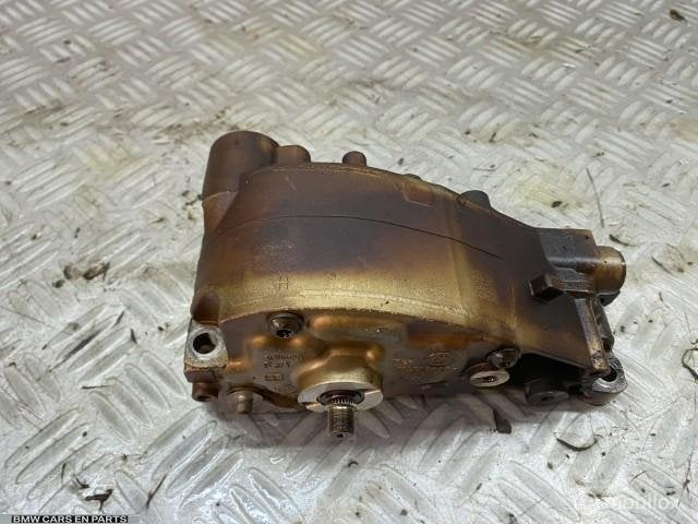 Oliepomp BMW 1-serie E87E81 116i n43b16a, Gebruikt, Partnerportal@bmw.de, Bmw, Ophalen of Verzenden