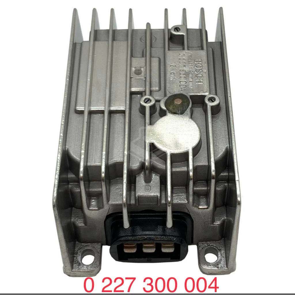 Porsche 911 Bosch Ontstekingsmodule 911 0 227 300 004, Ophalen of Verzenden
