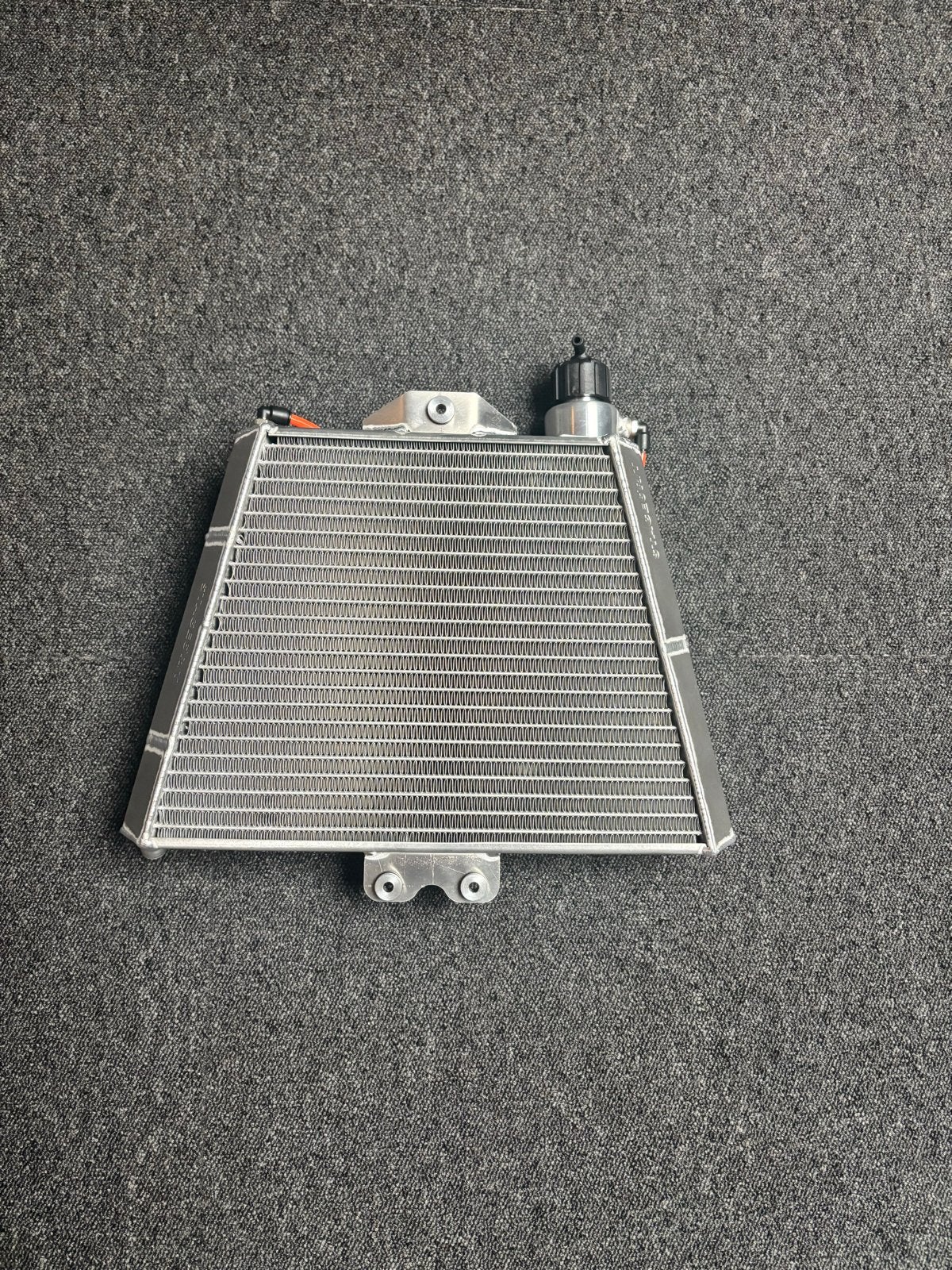 Stage 6 Radiateur - Hoogwaardige Koeling voor Scooters, Ophalen, Gebruikt, Overige typen