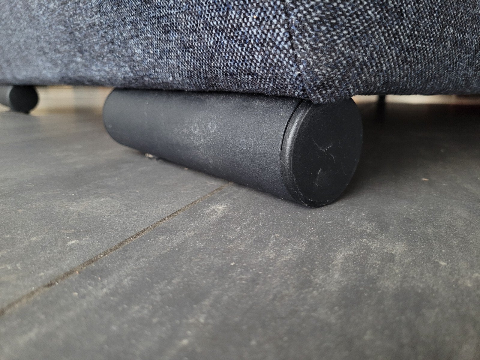 Foto 4 van ✳️️ OUTLET hoekbank slaapfunctie + opberg 280x180 | BEZORGEN