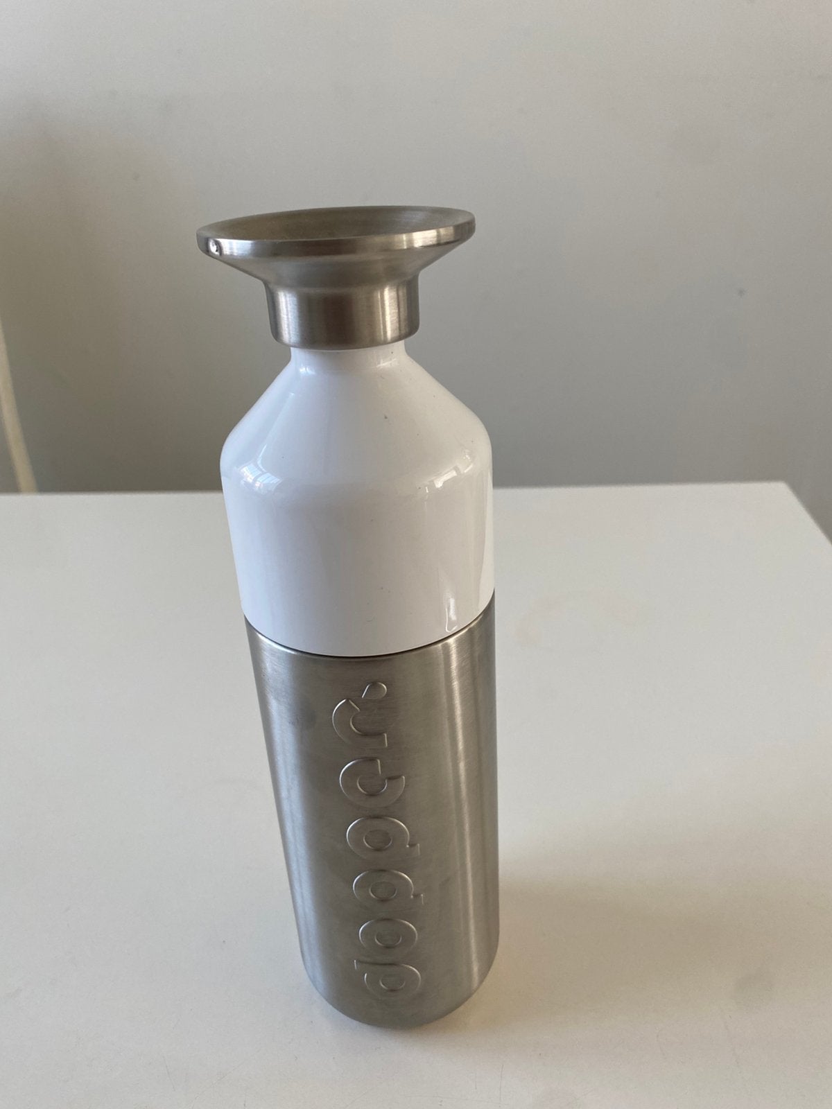 Dopper Drinkfles, Ophalen of Verzenden, Zo goed als nieuw