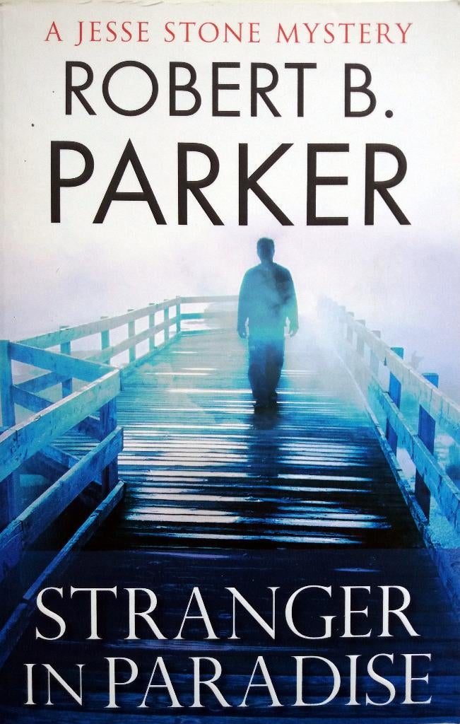 Robert B. Parker - Stranger in Paradise (ENGELSTALIG), Ophalen of Verzenden, Nieuw, Fictie