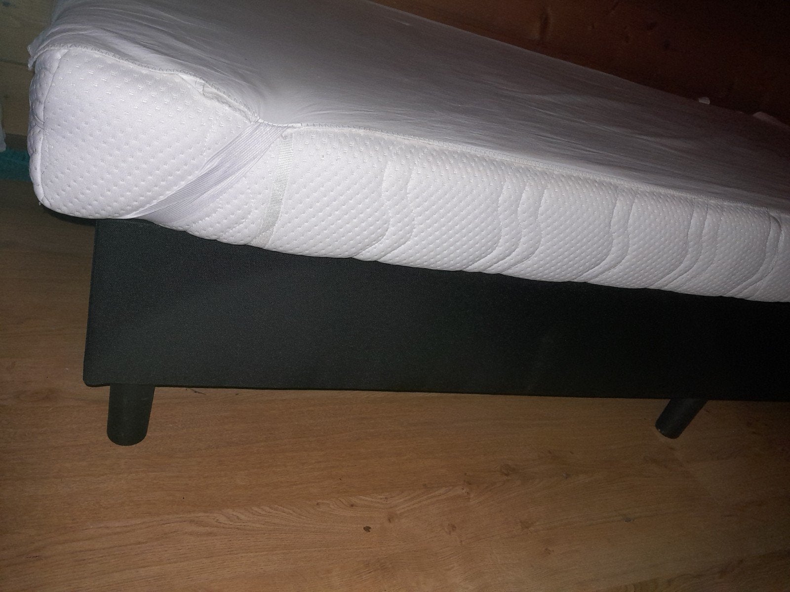 Te koop, Huis en Inrichting, Ophalen, 90 cm, Eenpersoons, 210 cm
