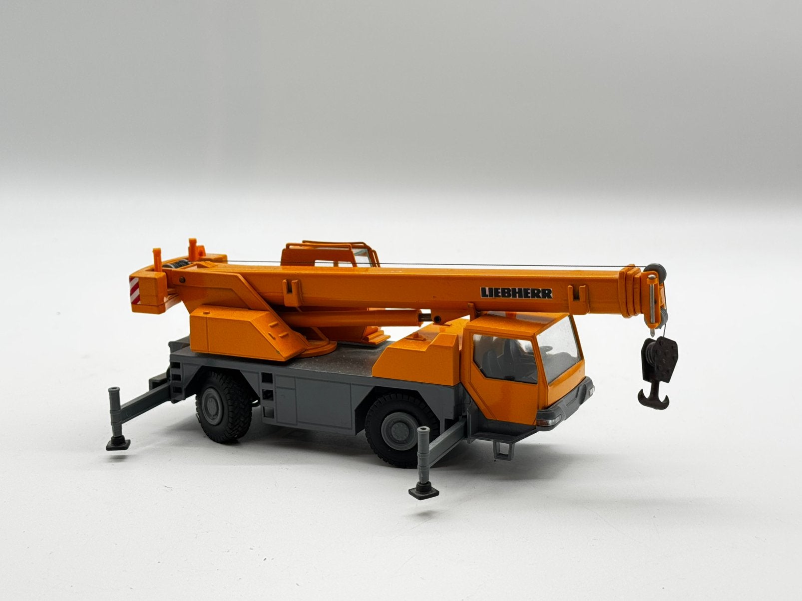 CONRAD LIEBHERR LTM 1030, Hobby en Vrije tijd, ., Conrad, Ophalen of Verzenden, Zo goed als nieuw