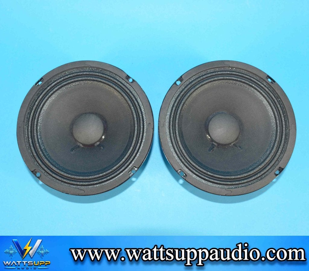 Fane Sovereign 6-100 6 inch Midrange speakers /Luidsprekers, Audio, Tv en Foto, Luidsprekers, Overige merken, ., Ophalen of Verzenden
