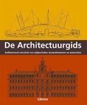 De Architectuurgids., Ophalen of Verzenden, Zo goed als nieuw, Architectuur algemeen