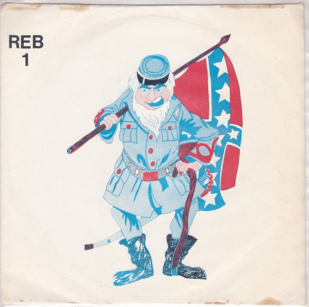 Marty Roberts 1958 rockabilly, EP, Ophalen of Verzenden, Gebruikt, Pop