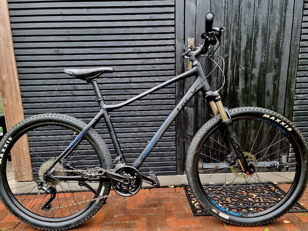 Mountainbike MTB fiets Giant Liv, 49 tot 53 cm, Ophalen, Giant