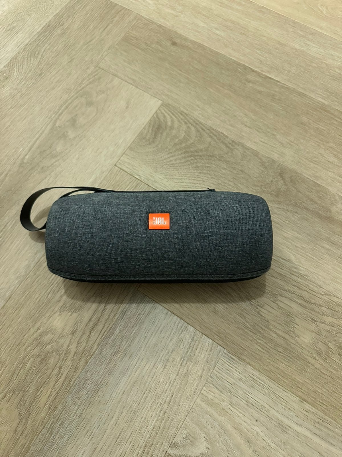 JBL speaker beschermhoes, Ophalen, JBL, Overige typen, Zo goed als nieuw