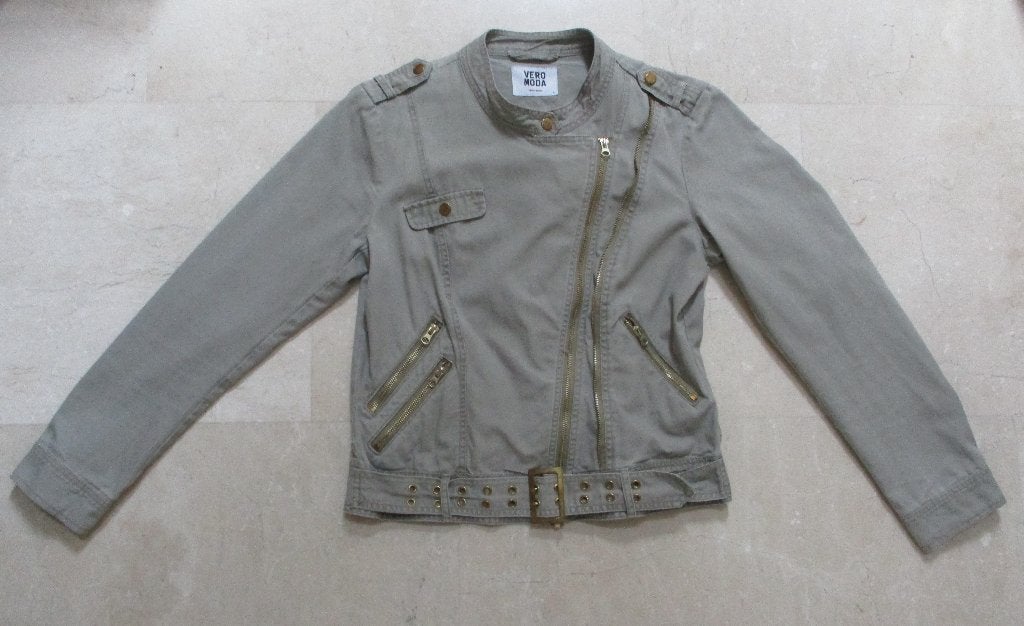 Mooie zomerjas Vero Moda, Vero Moda, Ophalen of Verzenden, Zo goed als nieuw, Overige kleuren
