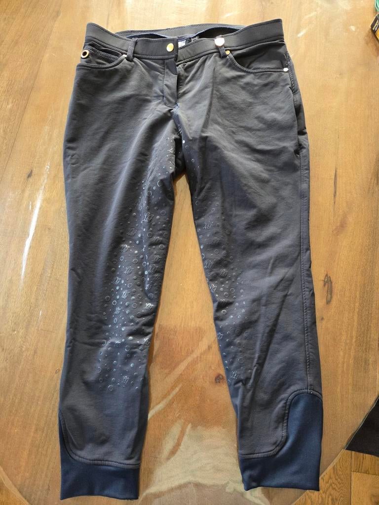 LG paardrijbroek maat 44, Dieren en Toebehoren, Paardrijkleding, Ophalen of Verzenden, Dressuur, Dames, Onderkleding