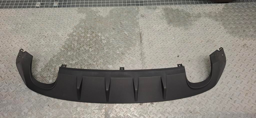 Seat Leon 5F Cupra Diffuser, Auto-onderdelen, Ophalen, Gebruikt, Seat, Bumper
