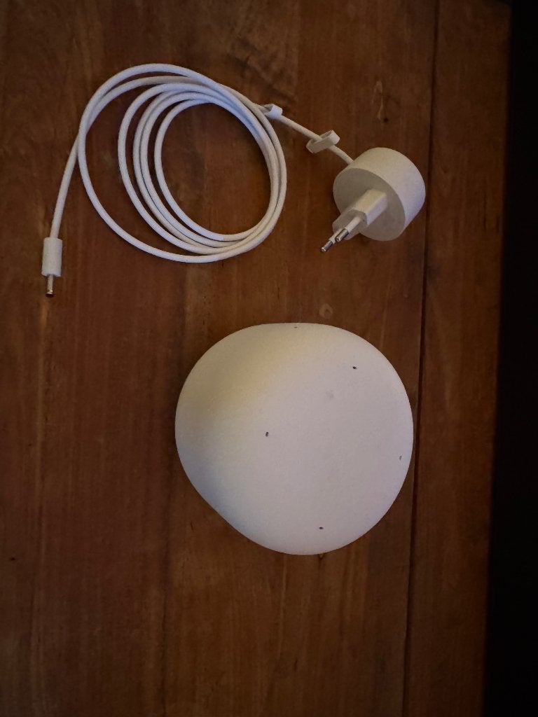Google nest wifi accespoint, Ophalen, Zo goed als nieuw, Google Nest Wifi