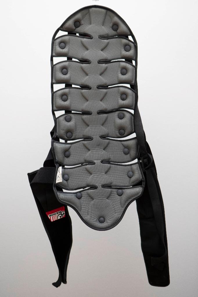 z.g.a.n. BERIK Torsion P-81(L) back protector rugbeschermer, Verzenden, Tweedehands, Dames, Overige typen