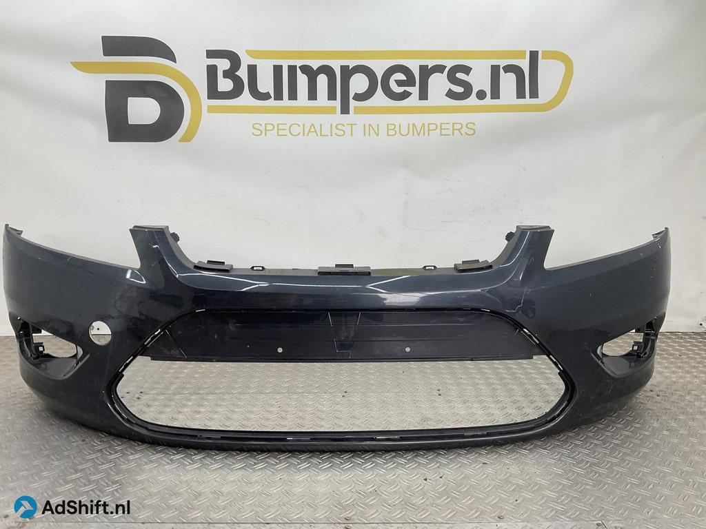 Bumper Ford Focus MK2 08-12 8M51-17757-a Voorbumper D7-18980, Auto-onderdelen, Carrosserie en Plaatwerk, Bumper