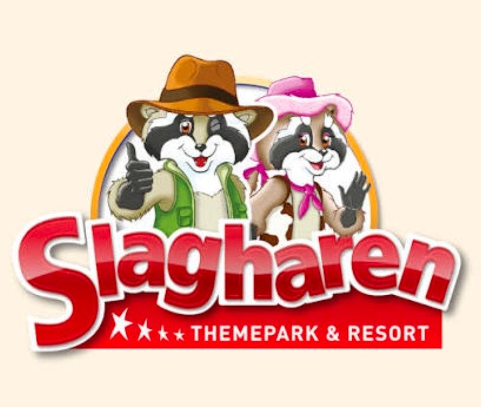 e-tickets Slagharen, Drie personen of meer, Ticket of Toegangskaart