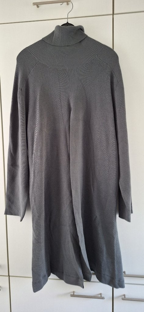 Ulla popken slipover grijs (Nieuw), Trui of Vest, Nieuw, Ulla Popken, Ophalen of Verzenden