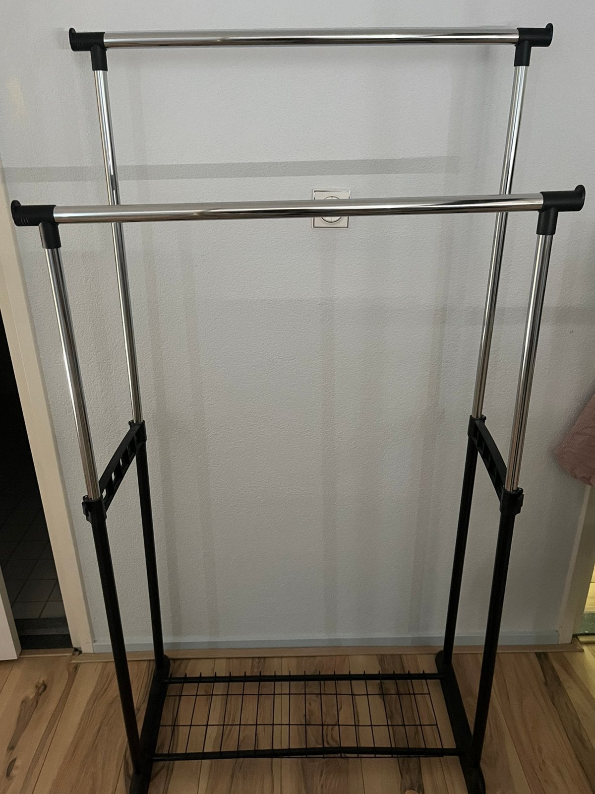 2 kledingrekken, Kleding | Dames, Kledingrekken, Ophalen, Gebruikt