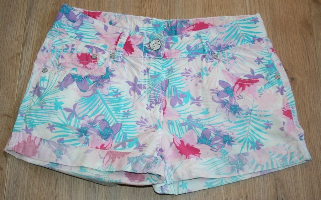Korte broek, Ophalen of Verzenden, Zo goed als nieuw, Meisje, Broek