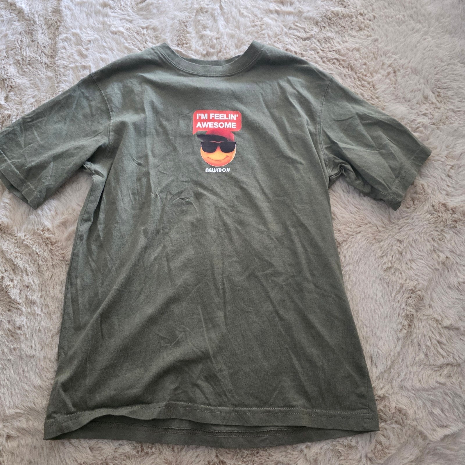 Jongens tshirt zara maat 140 Groen, Kinderen en Baby's, Kinderkleding | Maat 140, Ophalen of Verzenden, Zo goed als nieuw, Zara
