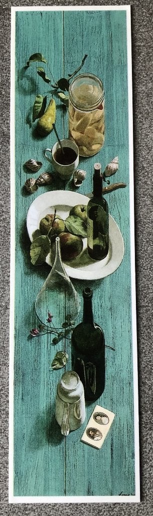 BOEKENLEGGER - KUNST-COLLECTORS AGENDA, Ophalen of Verzenden, Nieuw, Overige onderwerpen