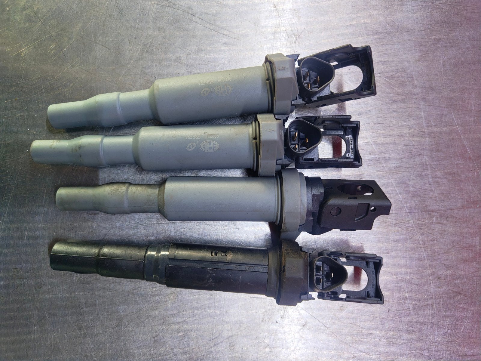 bmw Bobines, Ophalen of Verzenden, BMW