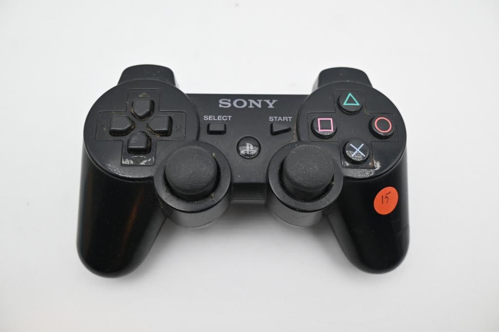 SONY PLAYSTATION 3 CONTROLLER Meerdere Aanwezig!, Gebruikt, 1 speler, Ophalen of Verzenden, Vanaf 3 jaar