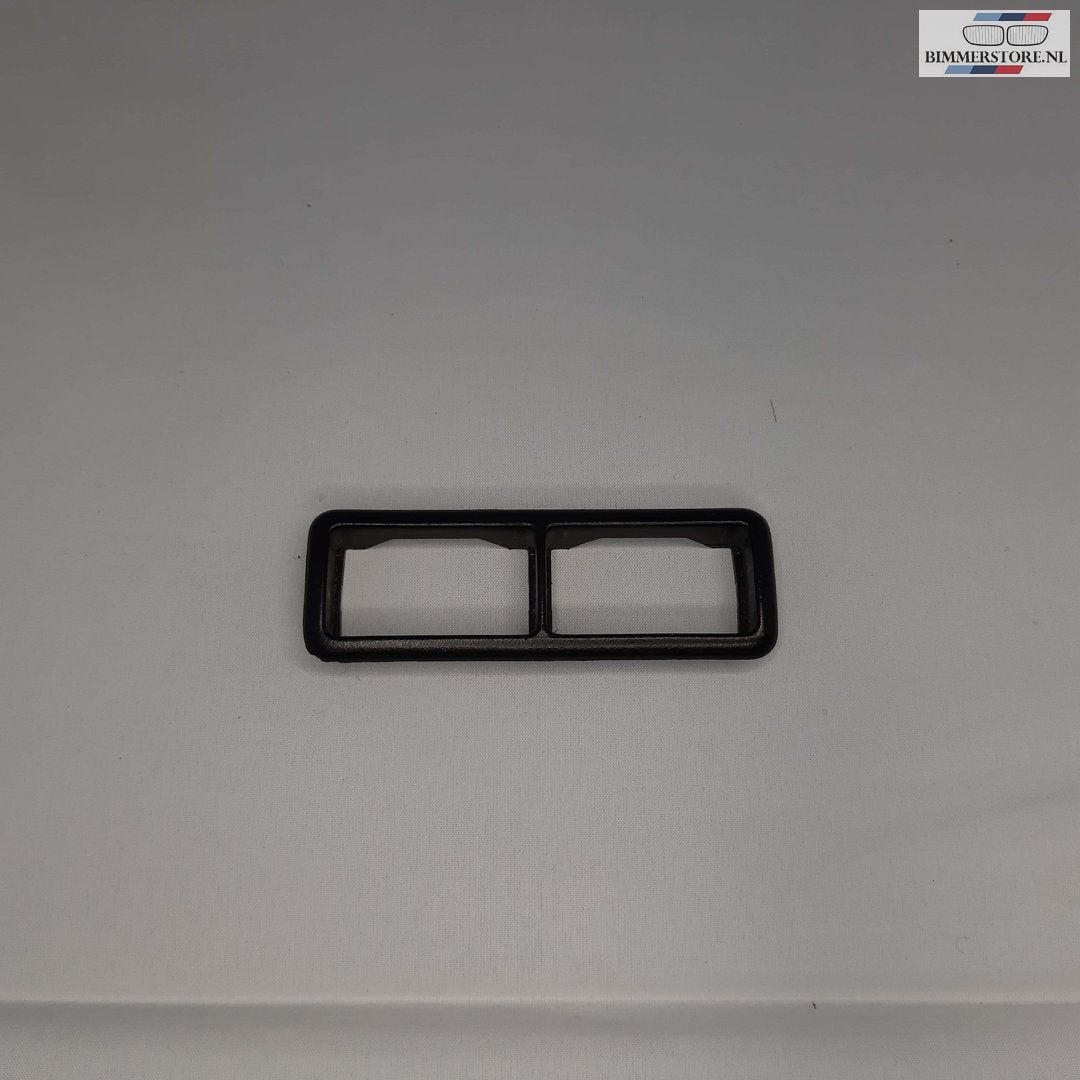 Inbouw frame raamschakelaars  E36 3-Serie 61311387998 138799, Gebruikt, -, -, Ophalen of Verzenden