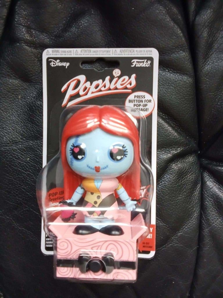 Popsies disney funko nieuw, Ophalen of Verzenden, Nieuw
