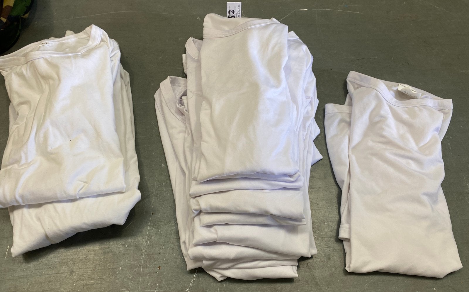 KPU shirts defensie leger soldaten nieuwstaat, Verzamelen, Ophalen of Verzenden, Landmacht, Nederland, Kleding of Schoenen