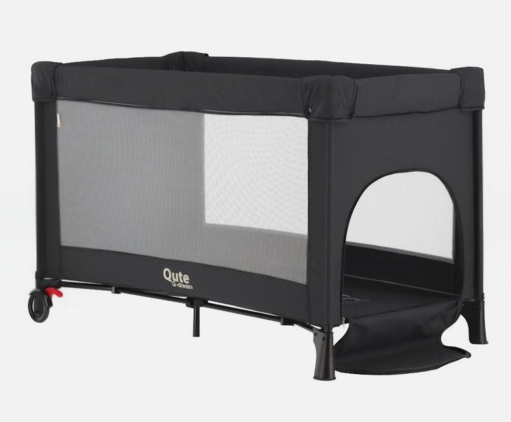 Campingbedje, Ophalen, Gebruikt, Reisbedje